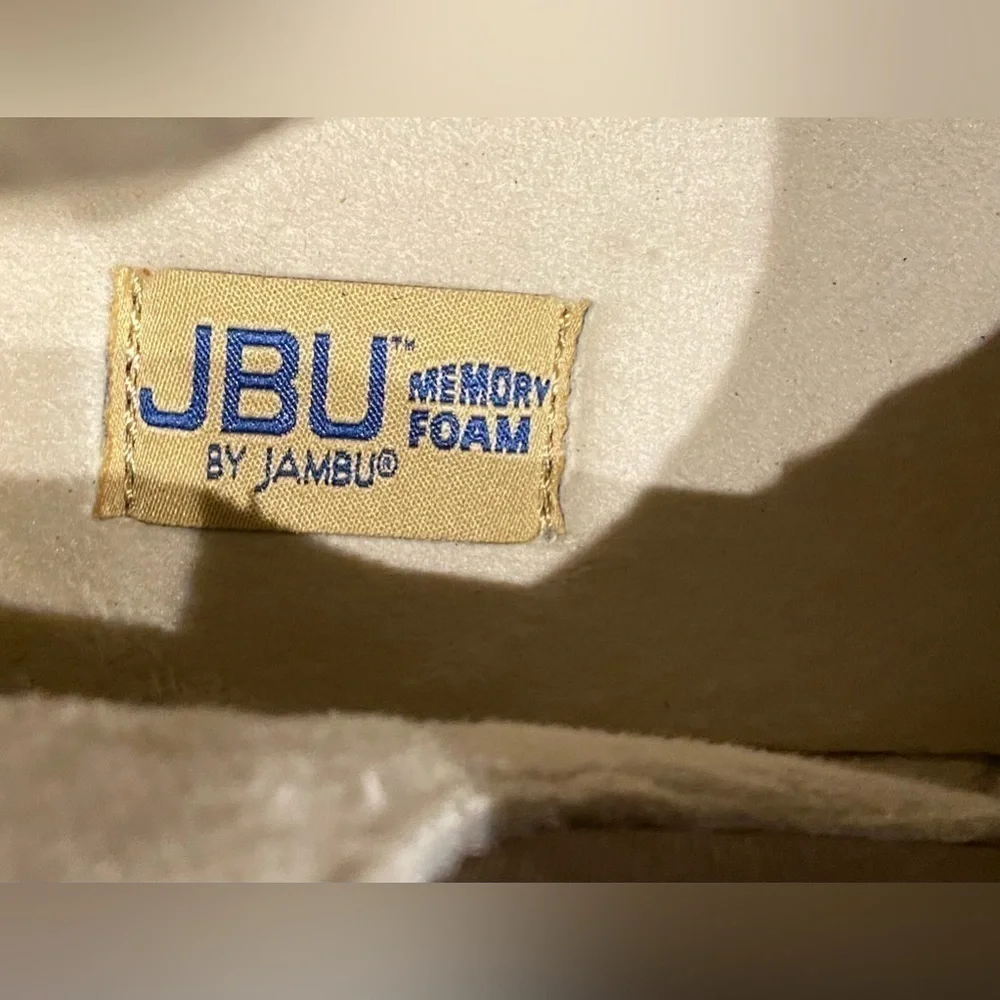 NEW JBU by Jambu Peacock Women’s Water Resistant Booties Size 11M - Picture 9 of 13